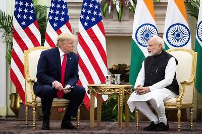 Closer India-US Ties Important Amidst Chinese 'Aggression': US Lawmakers