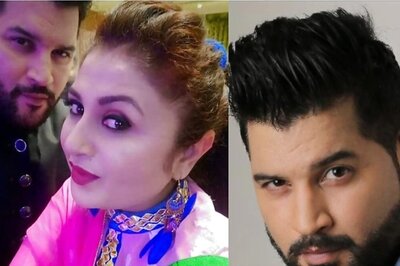 Vikas Sethi's Wife Jhanvi Opens Up On Actor's Final Moments Before Death: 'When I Went To Wake Him Up...'