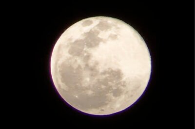 A Radio Telescope On Moon Might Be The Key To Unlock Universe’s Dark Ages