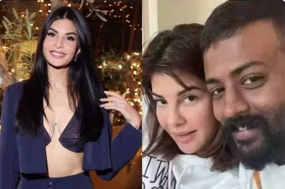 Jacqueline Fernandez Writes To Delhi Top Cop, Alleges Conman Sukesh Harassed Her From Jail