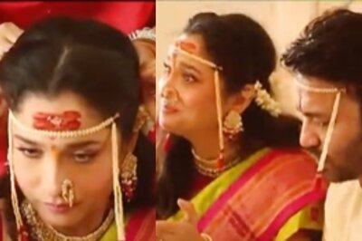 Ankita Lokhande Performs Puja With Vicky Jain in 'Beautiful' Video from Pre-wedding Festivities