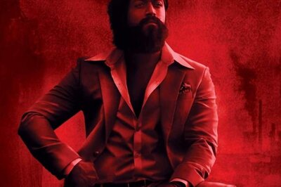 KGF 2 Box Office Collection: Yash Continues To Shatter Records, Becomes Fastest Hindi Film To Earn Rs 250 Cr