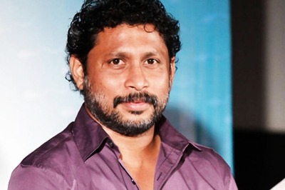 It's Shameless to Talk About Women Empowerment in Today's Time: Shoojit Sircar