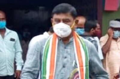 CBI Issues Lookout Notice Against TMC MLA Manik Bhattacharya in Connection with School Job Irregularities