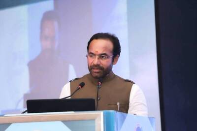 Centre Planning to Amend IPC, CrPC, Says MoS Home G Kishan Reddy
