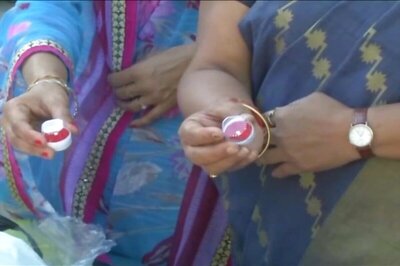 This Rajkot Vaccination Camp Has a Unique Strategy to Encourage People to Take Covid-19 Jab