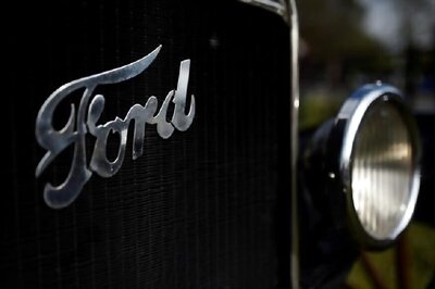 Ford Suggests UK to Strike Post-Brexit Deals With Turkey and South Africa