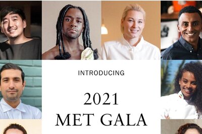 Met Gala 2021 to Have a Plant-based Menu This Year; Meet the 10 Chefs