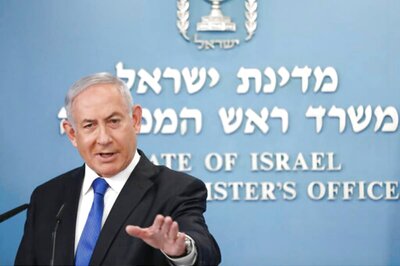 Explainer-Israel is Set for a Change of Government. Who? When? Why?