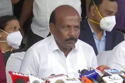 'North Indian Students Spreading Covid in Tamil Nadu': Health Minister Subramanian's Remark Kicks Up Storm