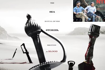 Jr NTR’s First Look From NTR 30 To Be Revealed On Actor’s Birthday Eve, Makers Confirm