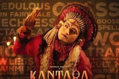 Post Success at Kannada Box Office, Kantara To Be Dubbed in Multiple Language