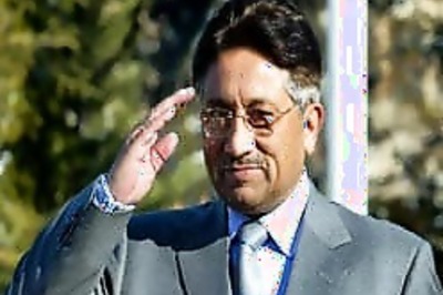Pak committed to Kashmir issue: Mush