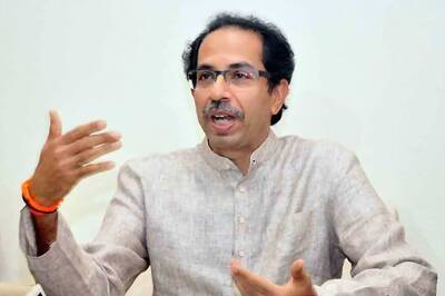 Shiv Sena's Solo March Set to Stir Maharashtra Coalition Cauldron