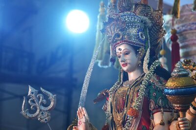 Magha Gupt Navratri 2023: Start and End Date, Puja Vidhi, Shubh Muhurat, Mantra and Significance