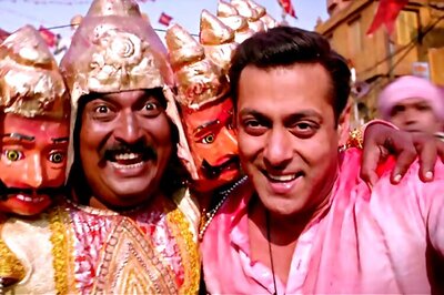 'Bajrangi Bhaijaan' mints over Rs 27 crore on opening day