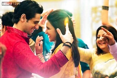 'Hasee Toh Phasee' wins the box office battle against 'Heartless'