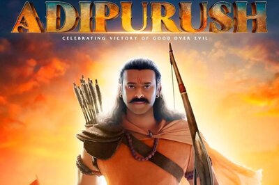Adipurush 'Team Was In Shock' After Backlash Following Teaser Release, Film's Editor Reveals It All