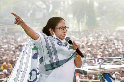 SC to Hear Pleas of CM Mamata Banerjee, Law Minister in Narada Case on Jun 25
