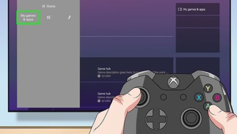 How to Clear Storage on Xbox One