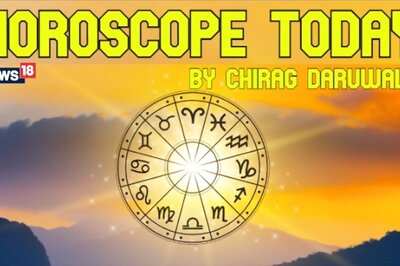 Horoscope Today, November 12, 2023: Your Daily Astrological Prediction for All Zodiac Signs
