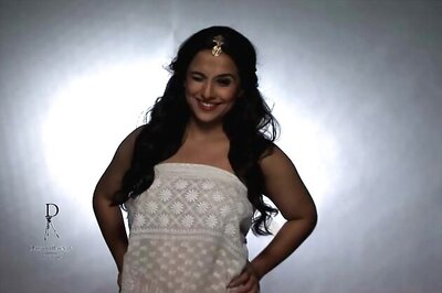 Vidya Balan turns 35: Why she's an icon for women