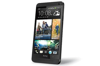 Delayed HTC One launch hits HTC's profits