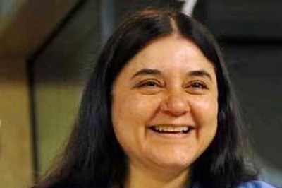 Chhattisgarh: Union Minister Maneka Gandhi to inaugurate 'One-Stop Centre' on Thursday