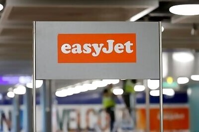 EasyJet finances still under review after $266 million sale and leaseback deal