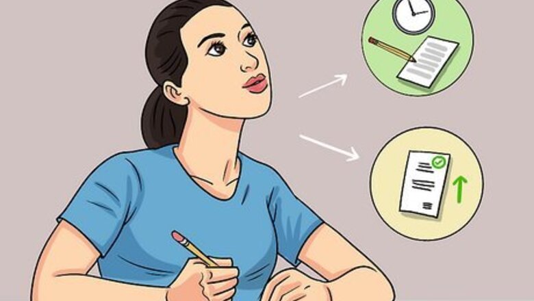 How to Accomplish a School Goal