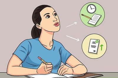 How to Accomplish a School Goal