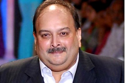 Fugitive Tycoon Mehul Choksi Surrenders Indian Passport in Antigua to 'Avoid Extradition'