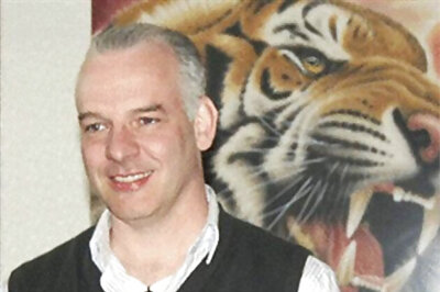 China: Motive revealed for Briton's murder