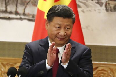 China's Xi Says No Strings Attached to Funds for Africa
