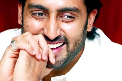 Abhishek Bachchan to attend Olympics