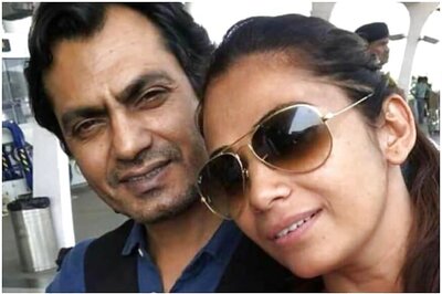 Nawazuddin Siddiqui Sends Legal Notice to Estranged Wife For 'Engaging In Fraud, Willful Defamation'