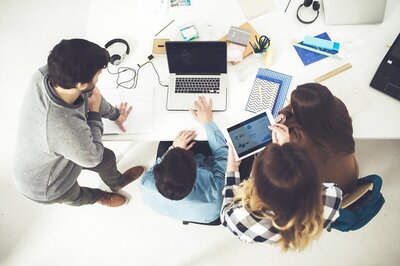 B-school Aspirants Prefer On-campus Learning, Women Worst hit: Study