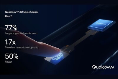 Qualcomm's New Ultrasonic In-Display Fingerprint Sensor May Debut With Samsung Galaxy S21 Series