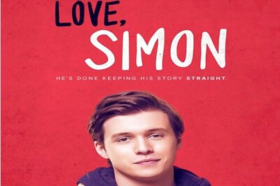 Gay Rom-Com 'Love, Simon' Broadens Hollywood's LGBTQ Horizons