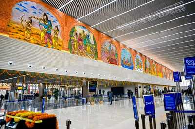 Ram Mandir Visit on Mind? News18 Explores Air, Road, Rail Options That Will Fit Your Budget