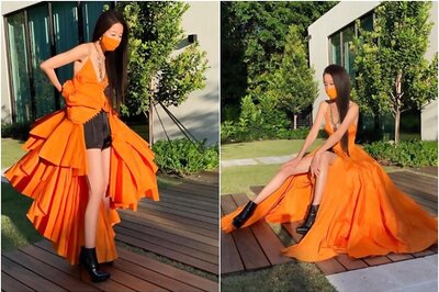 Fashion Designer Vera Wang Stuns in Her Latest Pics on Social Media