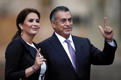 'Cut Off Hands': Mexican Presidential Candidate's Plan to Deter Thieves