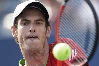 Murray to play at Queen's ahead of Wimbledon