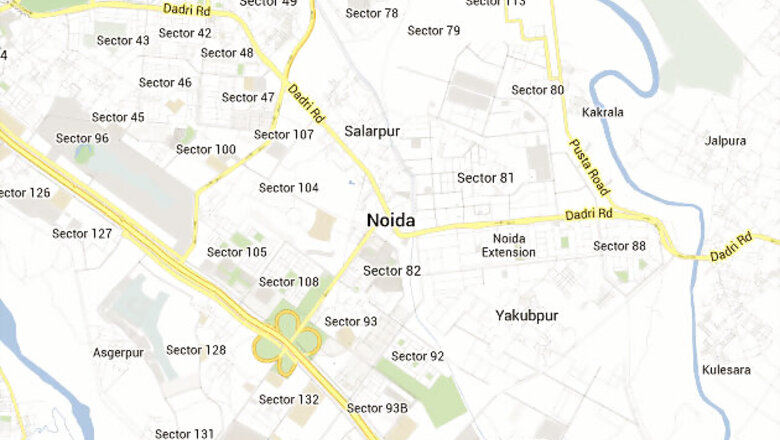 Noida residents demand conversion of land to freehold