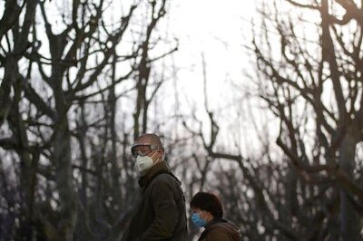 Bluer Skies, Cleaner Hands: What Has Coronavirus Done For Us?