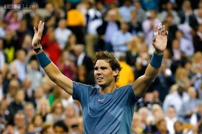 Spain wait on Nadal ahead of Davis Cup playoff