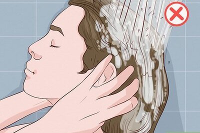 How to Encourage Hair Growth