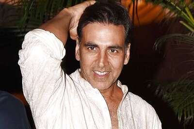 We Could Not Do Kesari With Salman: Akshay Kumar