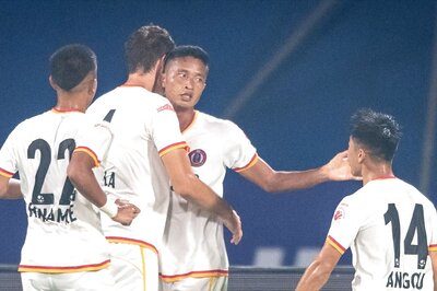 East Bengal vs Mumbai City FC Live Streaming, Army Red vs Hyderabad FC Live Streaming: When and Where to Watch Durand cup 2023 Live Coverage on Live TV Online
