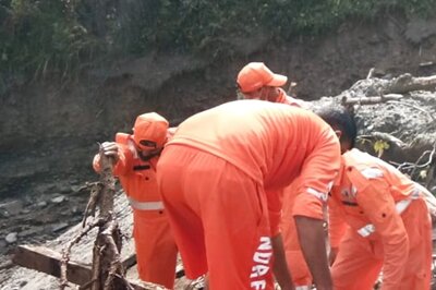 Uttarakhand Struggles with Rain Aftermath: Death Toll Climbs to 52, NDRF Rescue Ops On